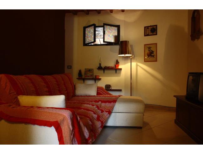 Anteprima foto 5 - Affitto Appartamento Vacanze da Privato a Figline Valdarno (Firenze)