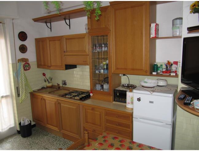 Anteprima foto 1 - Affitto Appartamento Vacanze da Privato a Finale Ligure - Calvisio