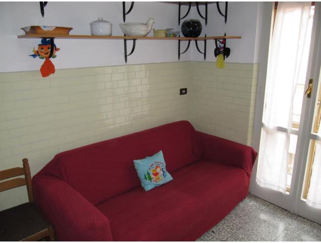 Anteprima foto 2 - Affitto Appartamento Vacanze da Privato a Finale Ligure - Calvisio