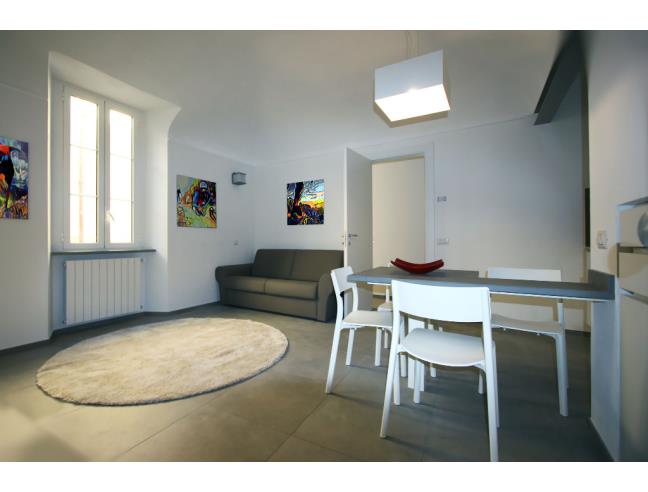 Anteprima foto 1 - Affitto Appartamento Vacanze da Privato a Finale Ligure - Finalborgo