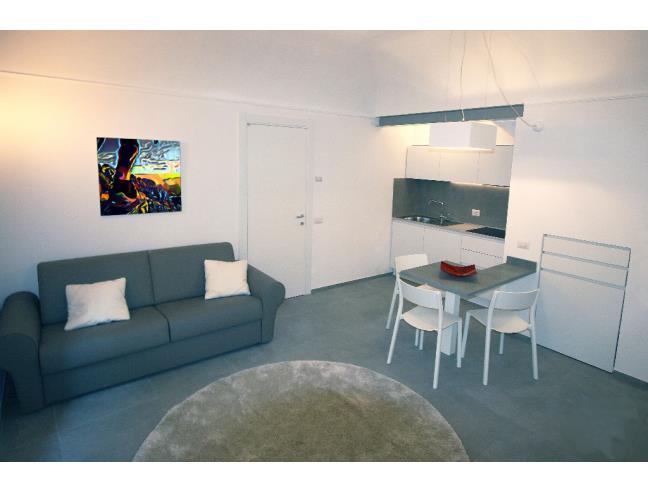 Anteprima foto 3 - Affitto Appartamento Vacanze da Privato a Finale Ligure - Finalborgo