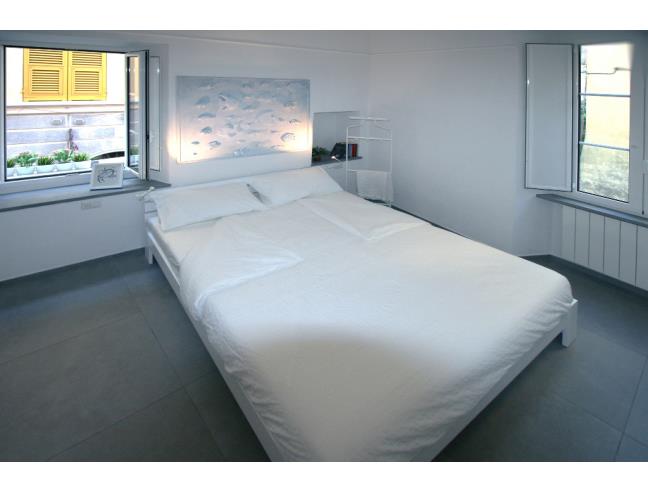 Anteprima foto 4 - Affitto Appartamento Vacanze da Privato a Finale Ligure - Finalborgo