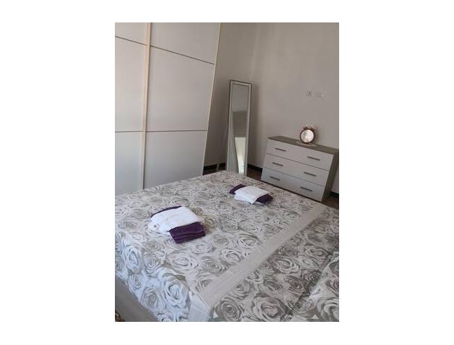 Anteprima foto 1 - Affitto Appartamento Vacanze da Privato a Finale Ligure (Savona)