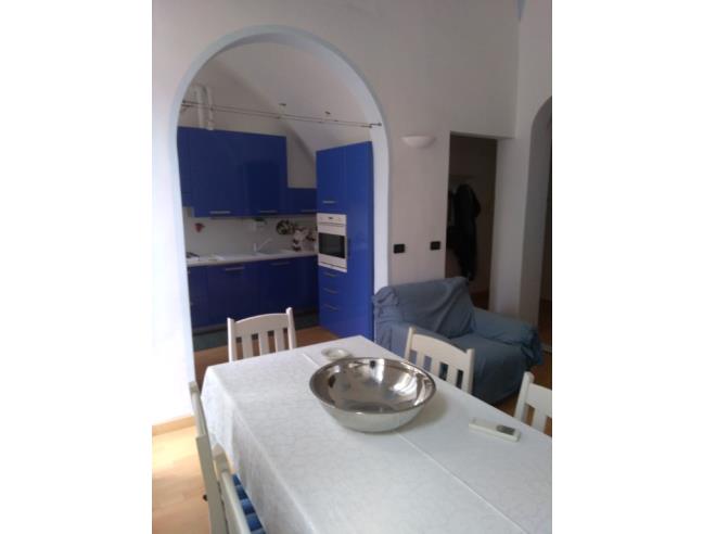 Anteprima foto 2 - Affitto Appartamento Vacanze da Privato a Finale Ligure (Savona)