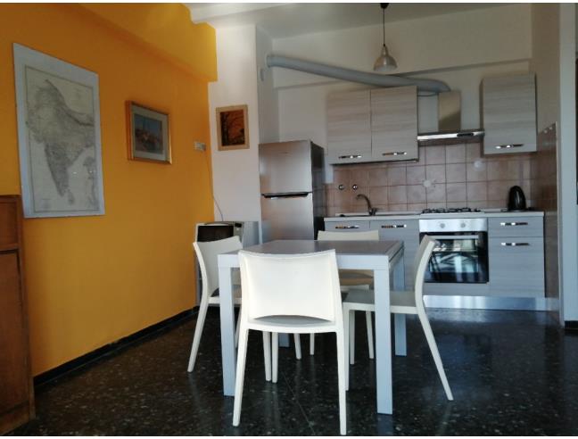 Anteprima foto 4 - Affitto Appartamento Vacanze da Privato a Finale Ligure (Savona)