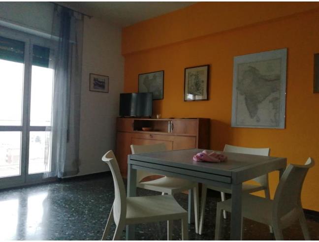 Anteprima foto 6 - Affitto Appartamento Vacanze da Privato a Finale Ligure (Savona)