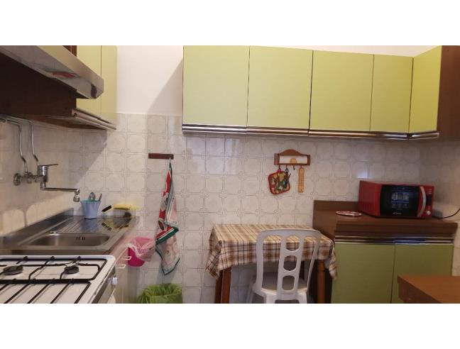 Anteprima foto 7 - Affitto Appartamento Vacanze da Privato a Finale Ligure (Savona)
