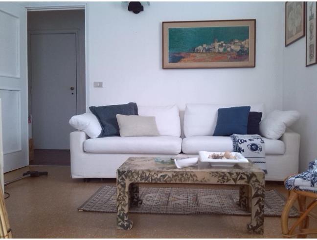 Anteprima foto 1 - Affitto Appartamento Vacanze da Privato a Finale Ligure - Varigotti