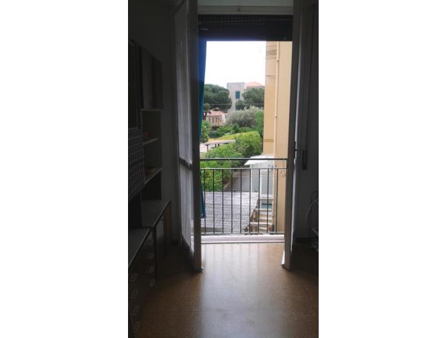 Anteprima foto 8 - Affitto Appartamento Vacanze da Privato a Finale Ligure - Varigotti