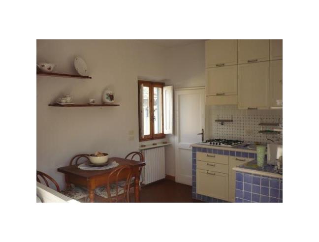 Anteprima foto 3 - Affitto Appartamento Vacanze da Privato a Firenze - Gavinana