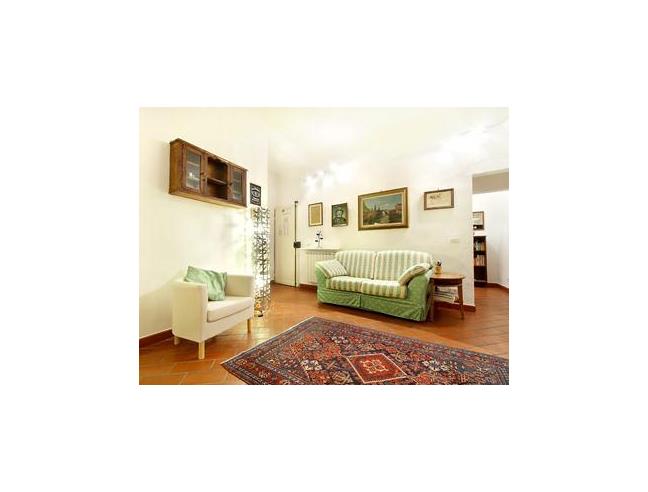 Anteprima foto 1 - Affitto Appartamento Vacanze da Privato a Firenze - Santa Croce