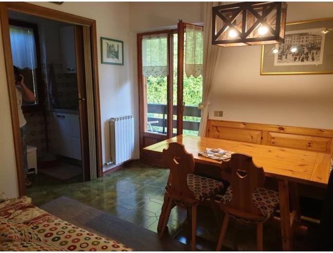 Anteprima foto 1 - Affitto Appartamento Vacanze da Privato a Fiumalbo (Modena)