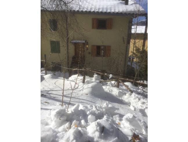 Anteprima foto 8 - Affitto Appartamento Vacanze da Privato a Fiumalbo (Modena)