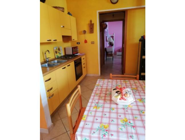 Anteprima foto 1 - Affitto Appartamento Vacanze da Privato a Fluminimaggiore (Carbonia-Iglesias)