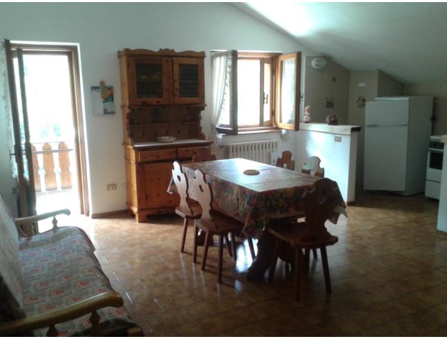 Anteprima foto 2 - Affitto Appartamento Vacanze da Privato a Foppolo (Bergamo)