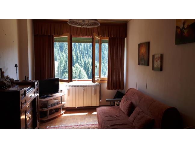 Anteprima foto 2 - Affitto Appartamento Vacanze da Privato a Foppolo (Bergamo)