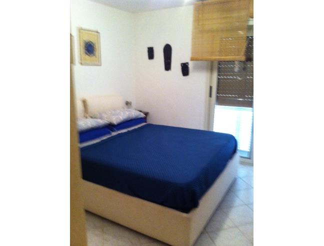 Anteprima foto 7 - Affitto Appartamento Vacanze da Privato a Formia (Latina)