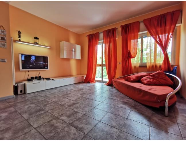 Anteprima foto 1 - Affitto Appartamento Vacanze da Privato a Forte dei Marmi (Lucca)