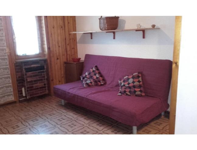 Anteprima foto 3 - Affitto Appartamento Vacanze da Privato a Frabosa Sottana - Prato Nevoso