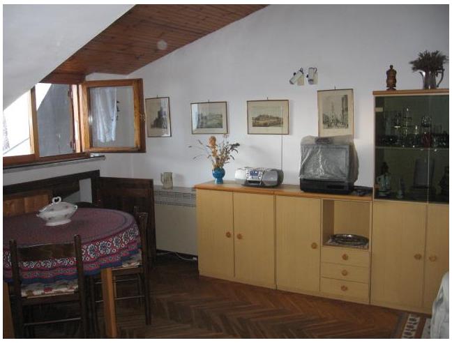 Anteprima foto 4 - Affitto Appartamento Vacanze da Privato a Frabosa Sottana - Prato Nevoso
