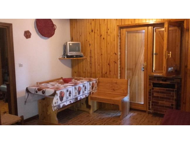 Anteprima foto 8 - Affitto Appartamento Vacanze da Privato a Frabosa Sottana - Prato Nevoso