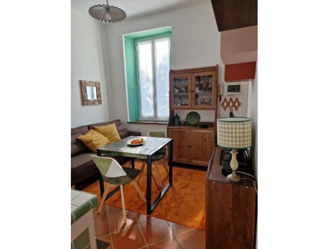 Anteprima foto 2 - Affitto Appartamento Vacanze da Privato a Framura (La Spezia)