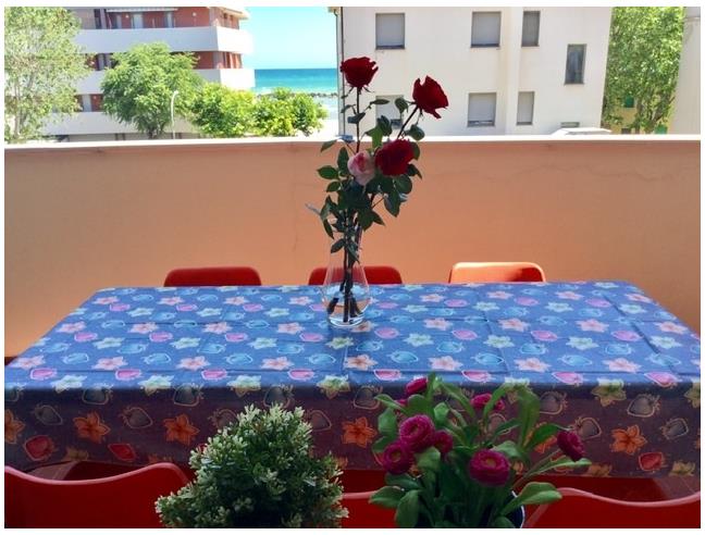 Anteprima foto 1 - Affitto Appartamento Vacanze da Privato a Francavilla al Mare (Chieti)