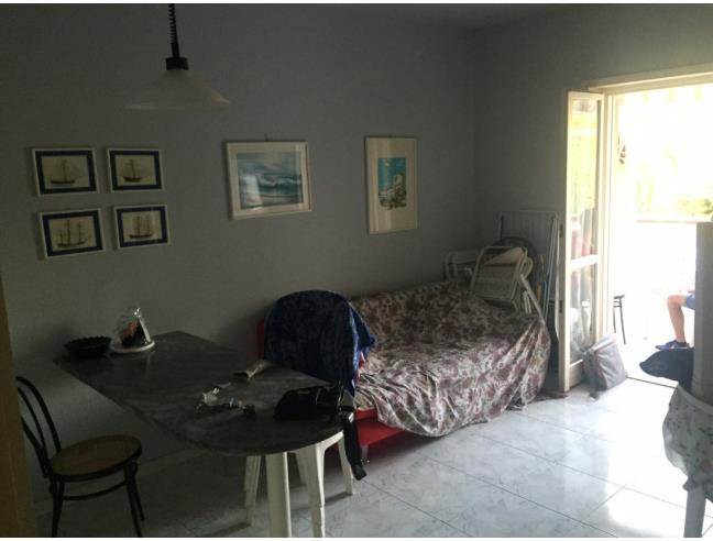 Anteprima foto 1 - Affitto Appartamento Vacanze da Privato a Furnari - Marina Di Portorosa