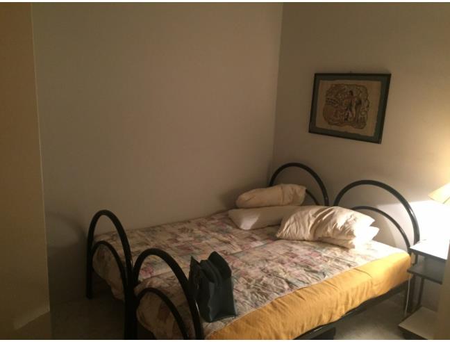 Anteprima foto 3 - Affitto Appartamento Vacanze da Privato a Furnari - Marina Di Portorosa