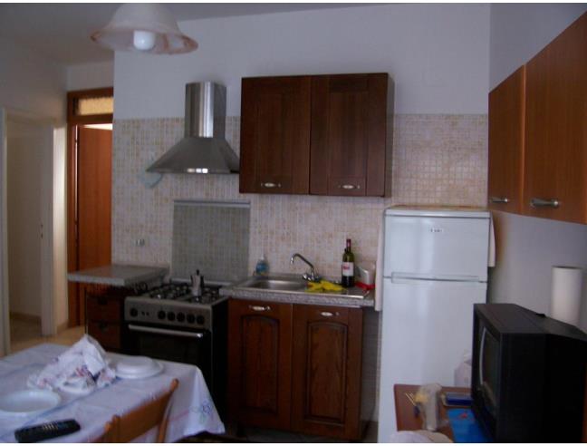 Anteprima foto 2 - Affitto Appartamento Vacanze da Privato a Gaeta (Latina)