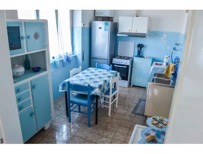 Anteprima foto 4 - Affitto Appartamento Vacanze da Privato a Gaeta (Latina)