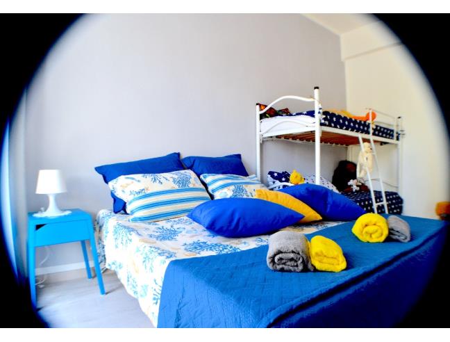 Anteprima foto 8 - Affitto Appartamento Vacanze da Privato a Gaeta (Latina)