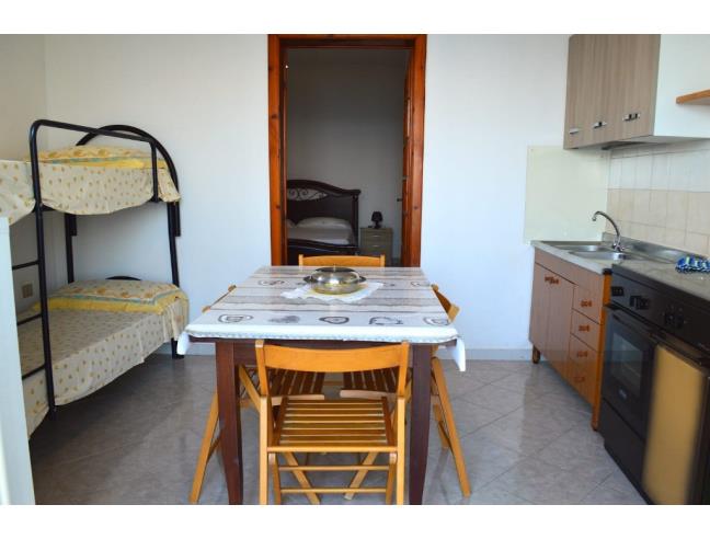 Anteprima foto 4 - Affitto Appartamento Vacanze da Privato a Gagliano del Capo - Marina di Novaglie