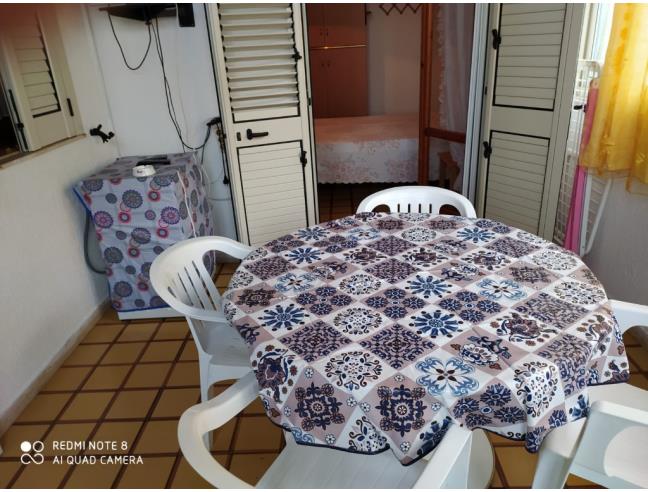 Anteprima foto 1 - Affitto Appartamento Vacanze da Privato a Gallipoli (Lecce)