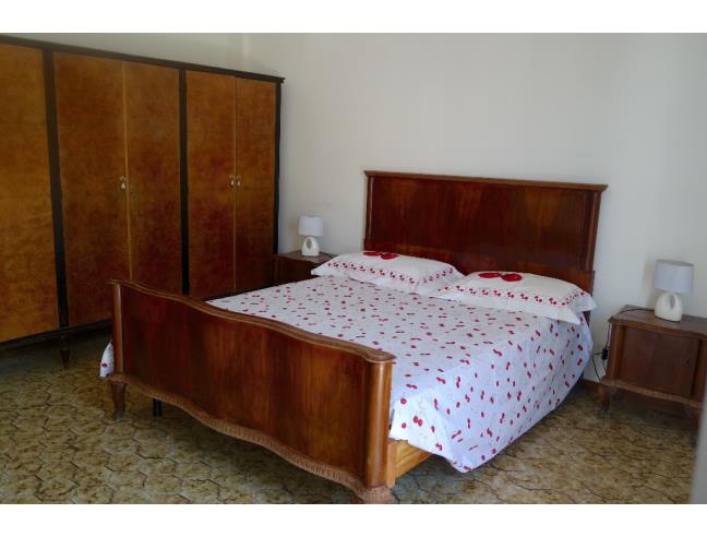 Anteprima foto 2 - Affitto Appartamento Vacanze da Privato a Gallipoli (Lecce)