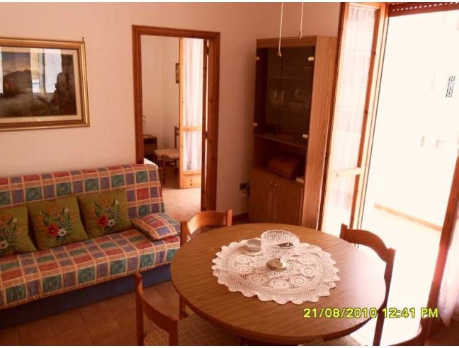 Anteprima foto 4 - Affitto Appartamento Vacanze da Privato a Gallipoli (Lecce)