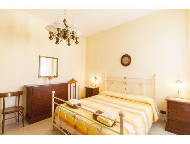 Anteprima foto 5 - Affitto Appartamento Vacanze da Privato a Gallipoli (Lecce)