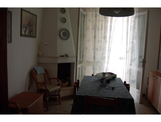 Anteprima foto 6 - Affitto Appartamento Vacanze da Privato a Gallipoli (Lecce)