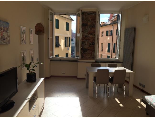 Anteprima foto 2 - Affitto Appartamento Vacanze da Privato a Genova - Centro Storico