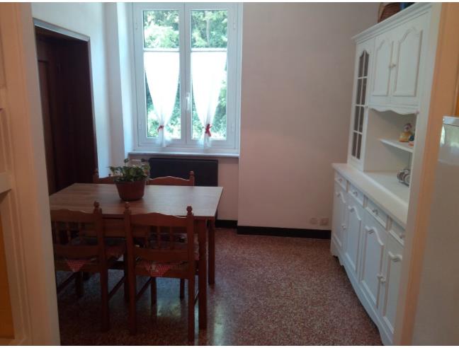 Anteprima foto 6 - Affitto Appartamento Vacanze da Privato a Genova - Quarto
