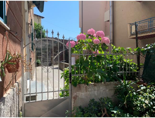 Anteprima foto 7 - Affitto Appartamento Vacanze da Privato a Genova - Sestri Ponente
