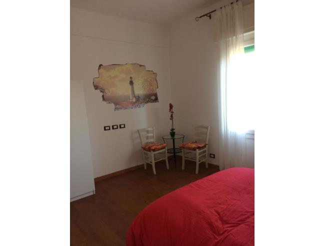 Anteprima foto 1 - Affitto Appartamento Vacanze da Privato a Genova - Sturla