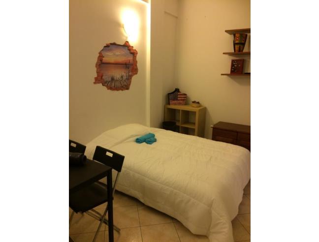 Anteprima foto 2 - Affitto Appartamento Vacanze da Privato a Genova - Sturla