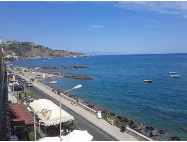 Anteprima foto 1 - Affitto Appartamento Vacanze da Privato a Giardini-Naxos (Messina)