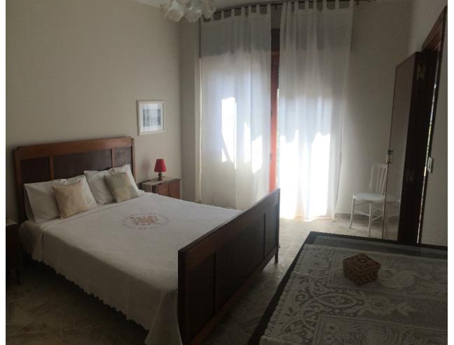 Anteprima foto 1 - Affitto Appartamento Vacanze da Privato a Giardini-Naxos (Messina)