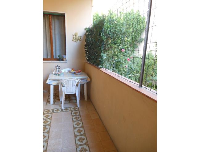 Anteprima foto 5 - Affitto Appartamento Vacanze da Privato a Giardini-Naxos (Messina)