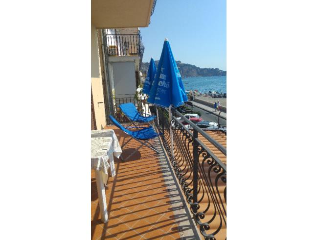 Anteprima foto 7 - Affitto Appartamento Vacanze da Privato a Giardini-Naxos (Messina)