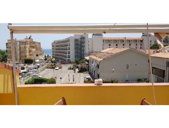 Anteprima foto 1 - Affitto Appartamento Vacanze da Privato a Giardini-Naxos - Recanati