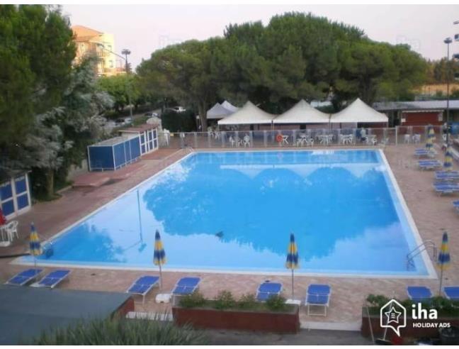 Anteprima foto 1 - Affitto Appartamento Vacanze da Privato a Giardini-Naxos - Recanati