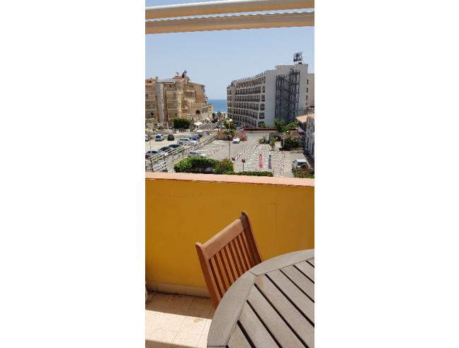 Anteprima foto 2 - Affitto Appartamento Vacanze da Privato a Giardini-Naxos - Recanati